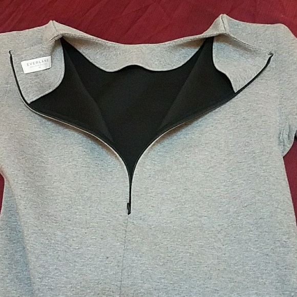 EVERLANE DRESS SIZE XS - Picture 8 of 8